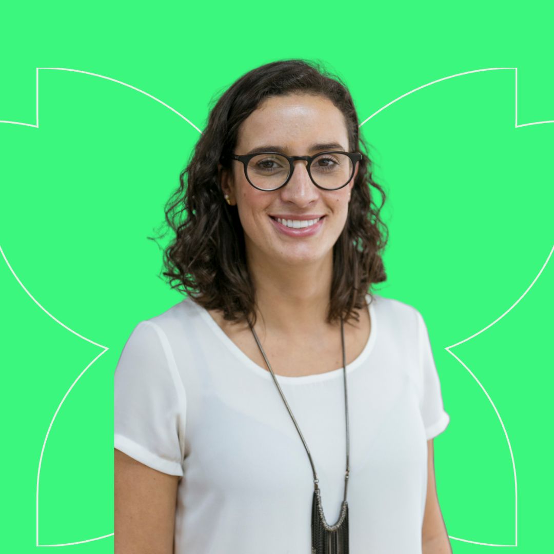 Cristina Albuquerque - Brazil